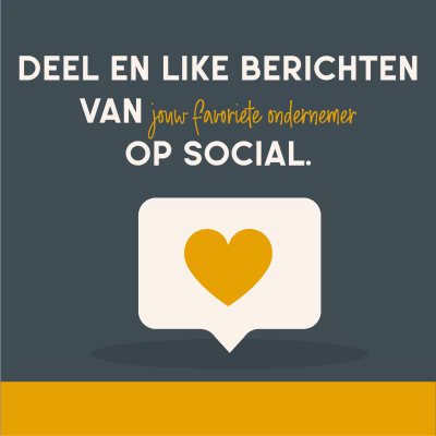 DIKKE TIPS om de Woerdense ondernemers te steunen