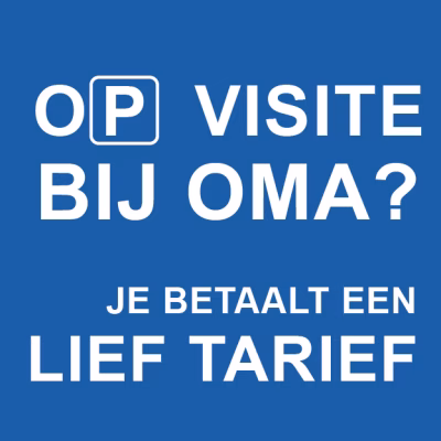 Parkeren in Woerden