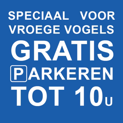 Parkeren in Woerden